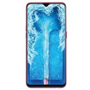 Oppo F9 Pro