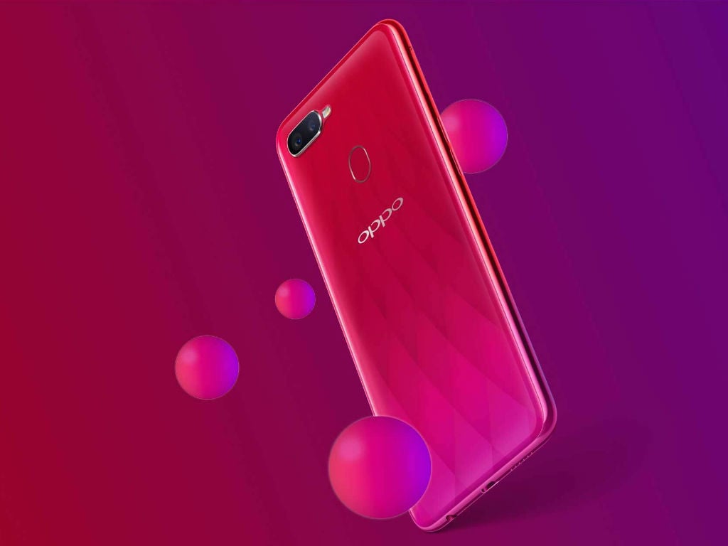 Oppo-F9-pro-red featured