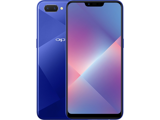 Oppo R15 Neo - Full Specification, price, review