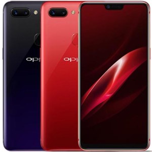 Oppo R17