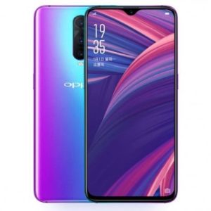 Oppo R17 Pro