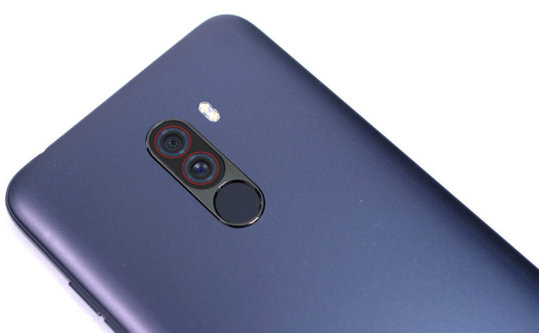 POCOPHONE F1