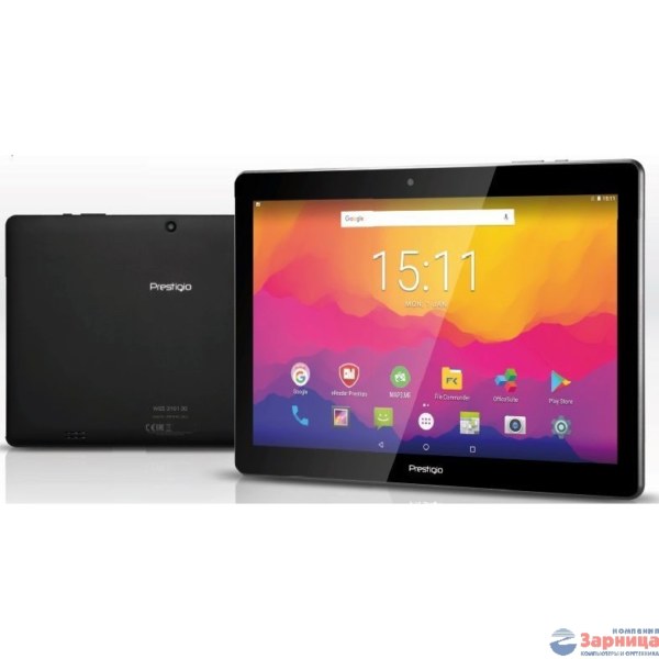 Prestigio Wize 3427 3G - Full Specification, price, review