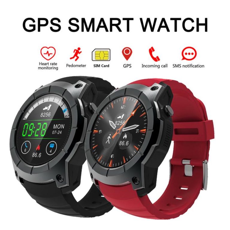 s958 smart watch reviews