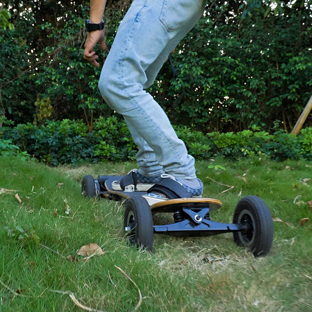 Buy SYL-08 Electric Skateboard For Only $389.99 On ...