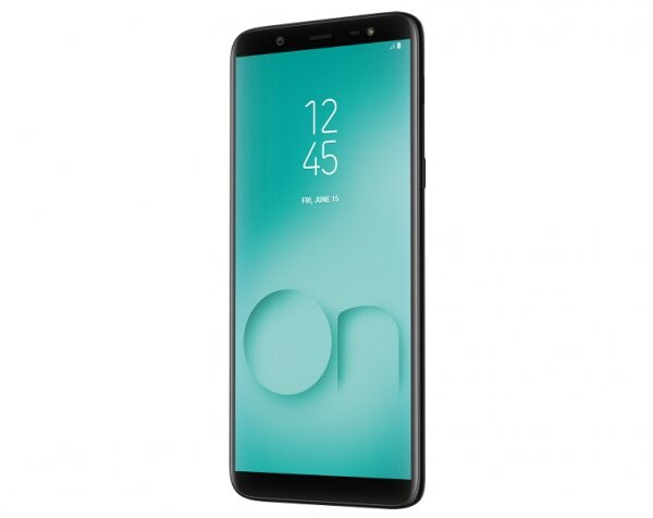 Samsung Galaxy On8 2018