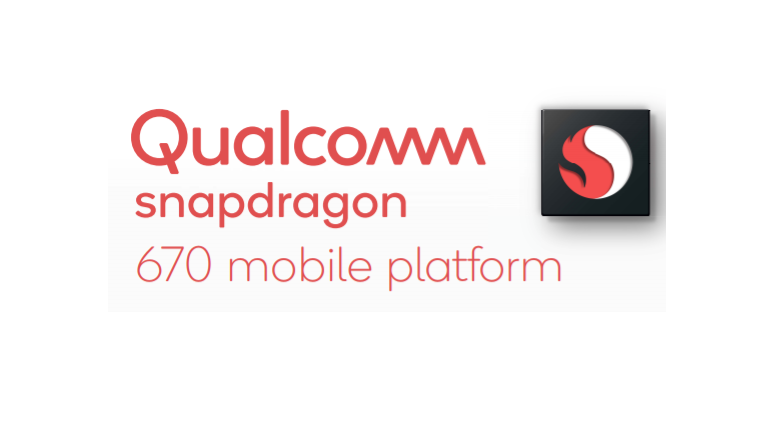 Snapdragon 670