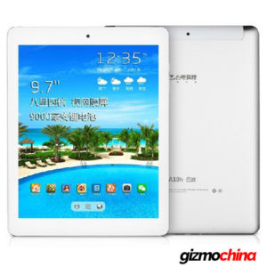 Teclast A10H Tablet