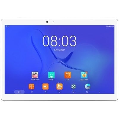 Teclast T20 4G Tablet - Checkout Full Specification, price, review