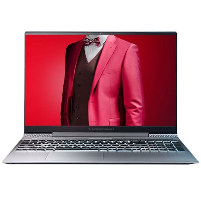 ThundeRobot 911 Air Gaming Laptop - Full Specification - GizmoChina.com