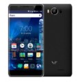 Vertex Impress Forest