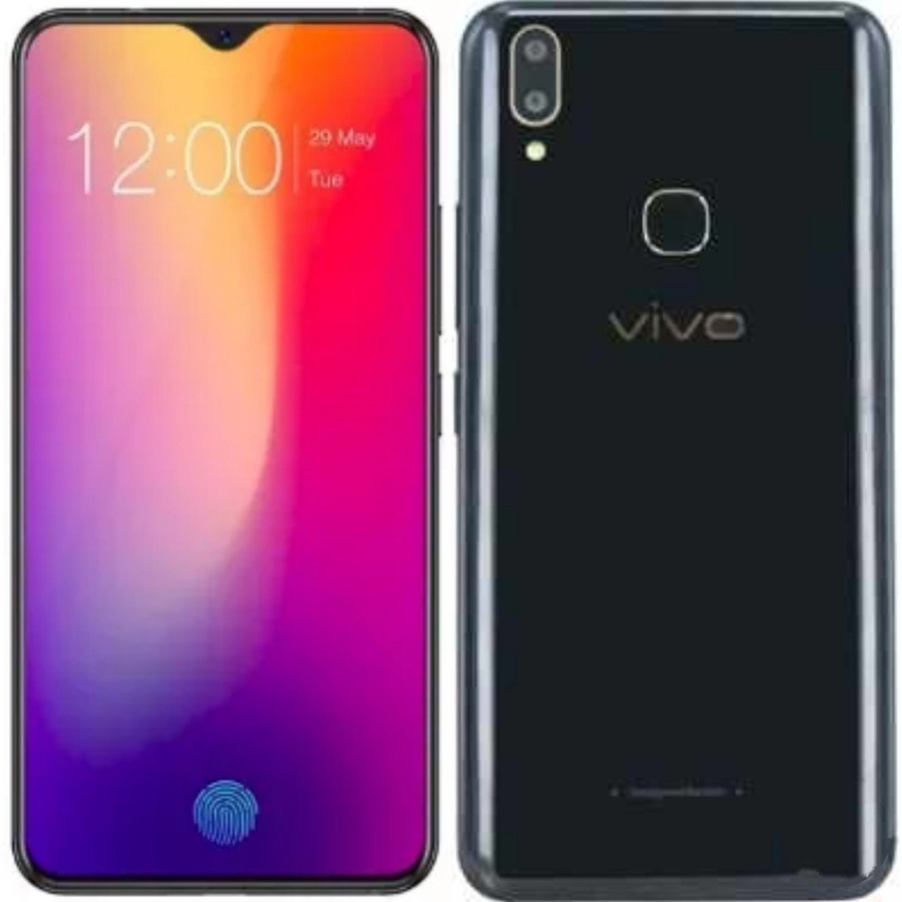 Vivo V11 - Full Specification, price, review