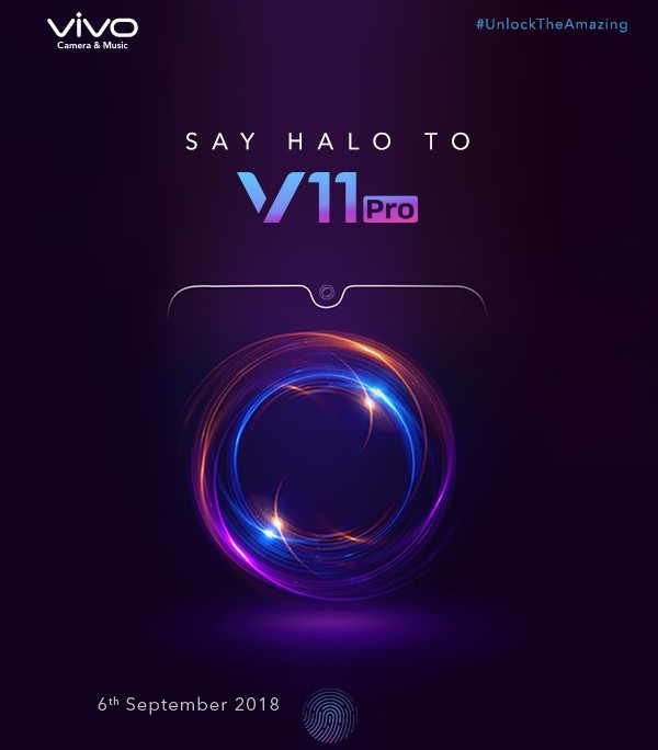 Dirilis Bulan Depan, Vivo V11 Pro Tiru Disain Essential Phone