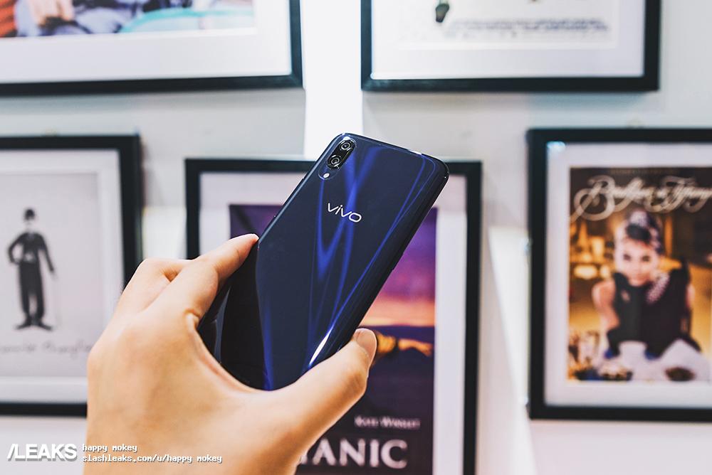 Image result for Vivo X23