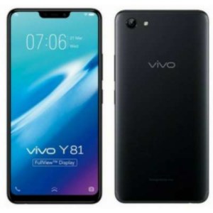 Vivo Y81s