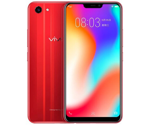 Vivo Y83 Pro