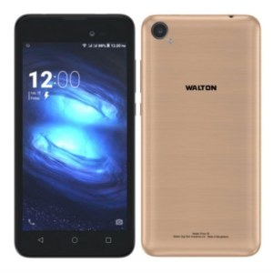 Walton Primo F8s