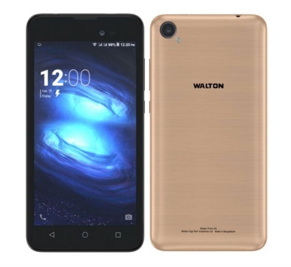 Walton Primo F8s