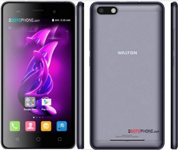 Walton Primo GH7i