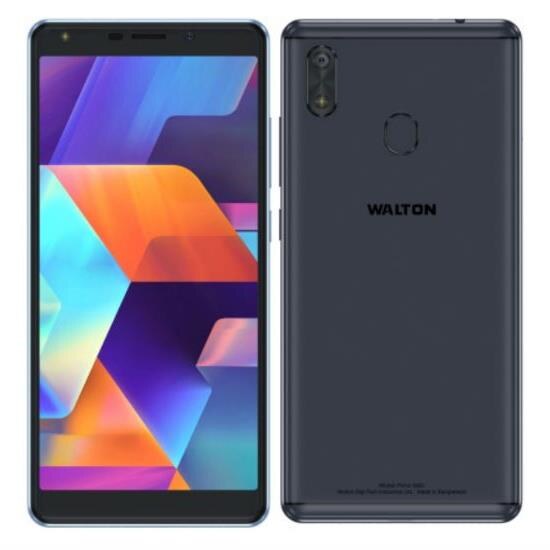 Walton Primo GM3 Plus