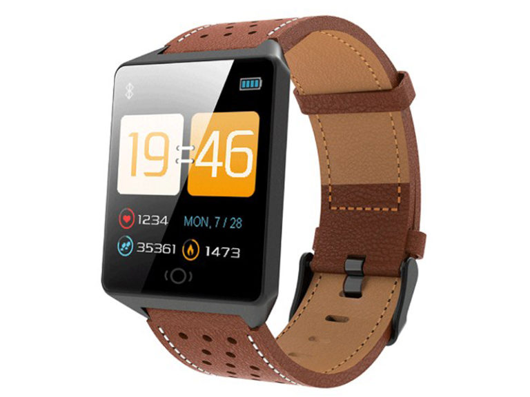 xanes m28 smartwatch