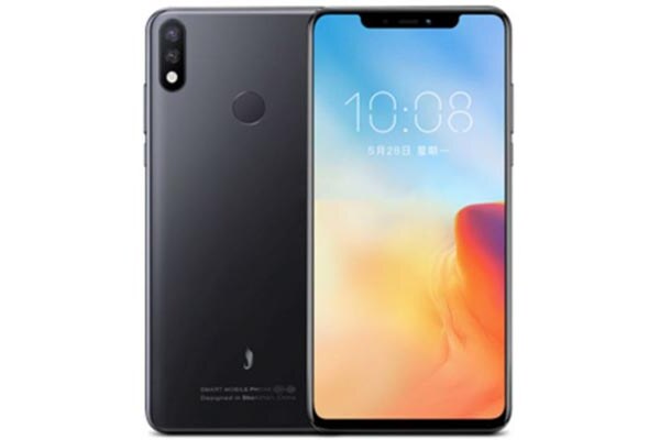 Xiaolajiao R15