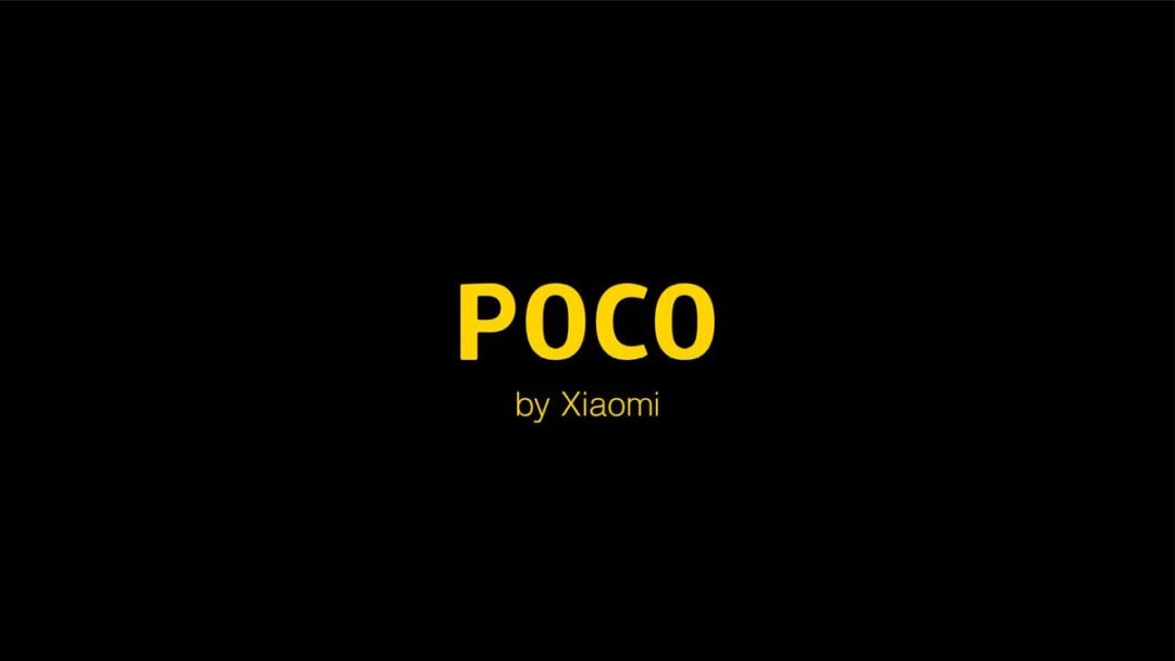 Xiaomi POCO