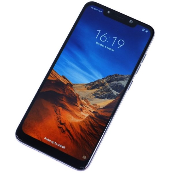 Xiaomi PocoPhone F1 - Full Specification, price, review