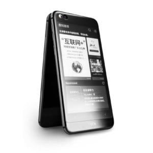 Yota Devices YotaPhone 3