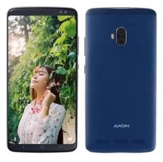 ZTE Axon 9 Pro