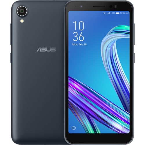 Zenfone Live (L1) Android Go Edition