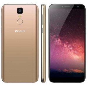 Zopo Flash X1i