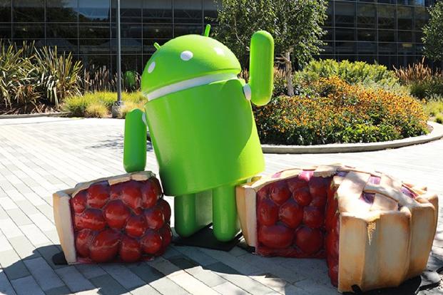 Android 9.0 Pie