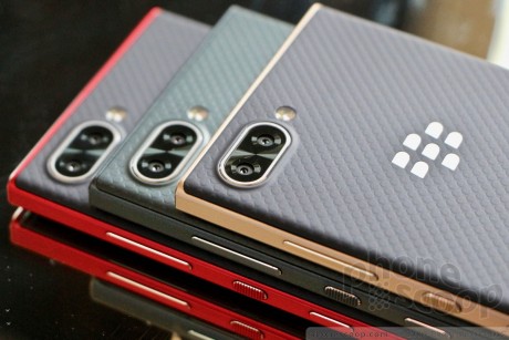 Blackberry Key2 Le Pre Order Goes Live In The Uk And Netherlands Few Hours After Launch Gizmochina