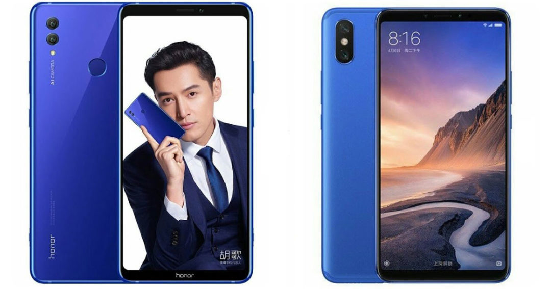 honor note 10