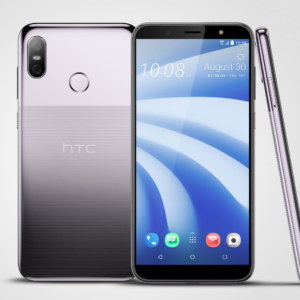 HTC U12 Life