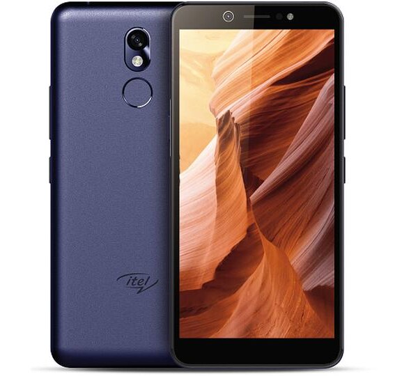 itel A22 Pro