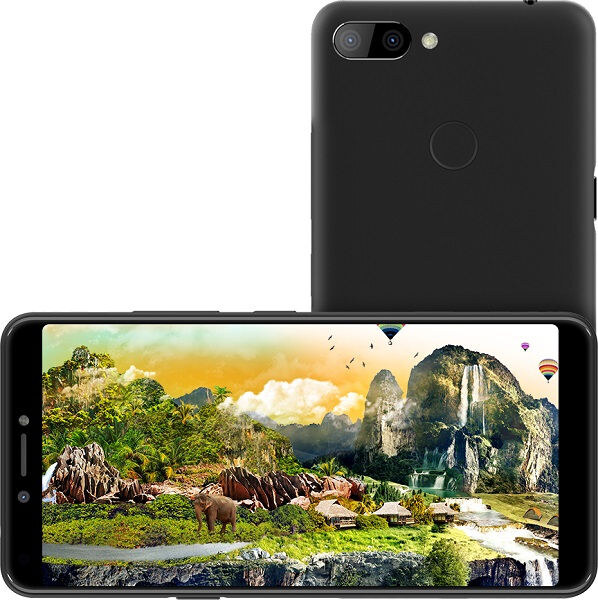 itel A45