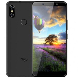 itel A62