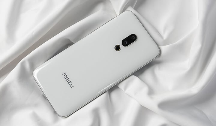 meizu 16