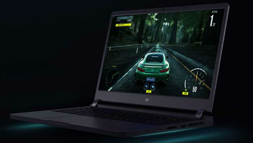 Xiaomi Mi Notebook Pro 2