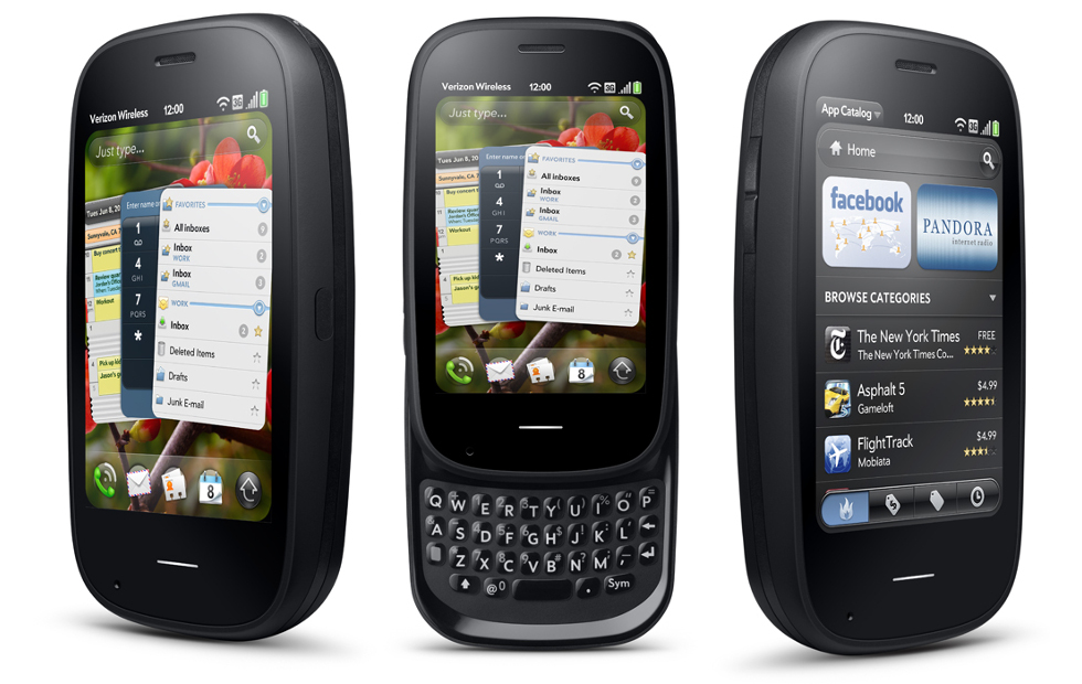 Palm PVG100 will see return of iconic brand as an Android phone