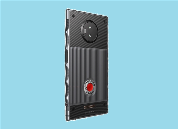 RED Hydrogen One