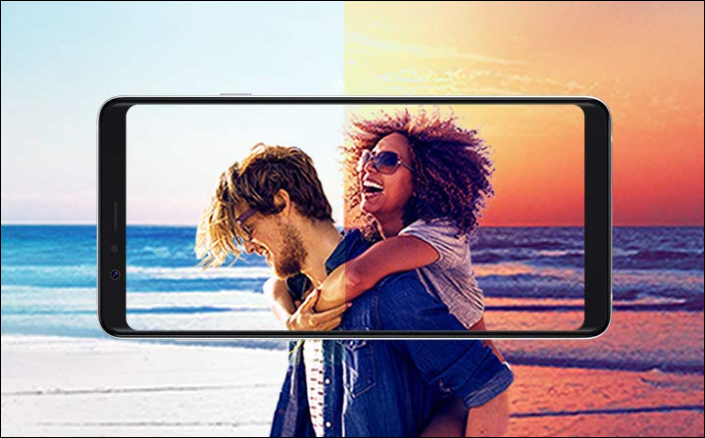 galaxy a8 star specification