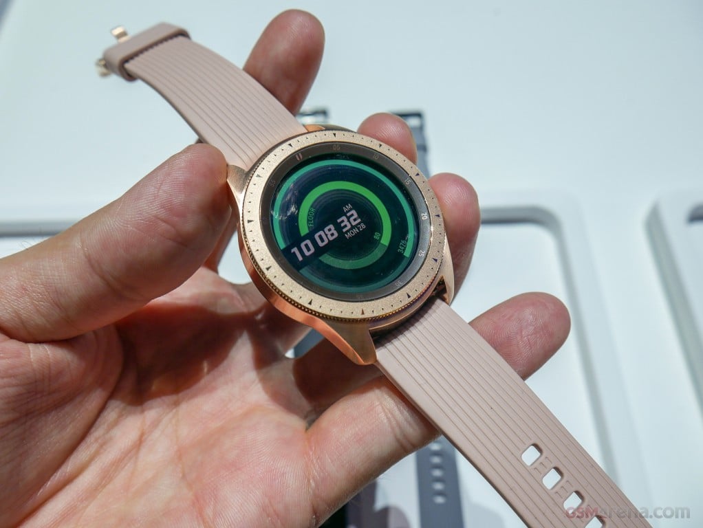 Samsung Galaxy Watch