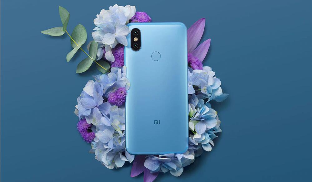 Xiaomi Mi A2