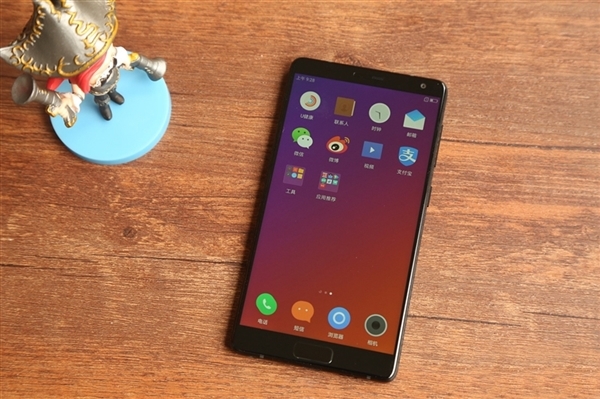 Lenovo ZUK
