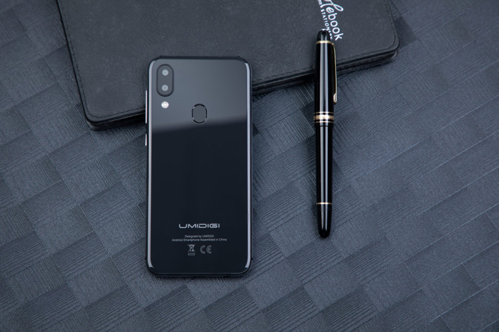 UMIDIGI A3