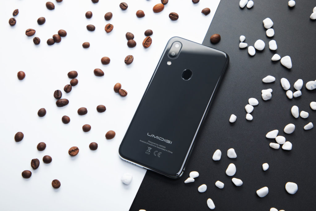 UMIDIGI A3