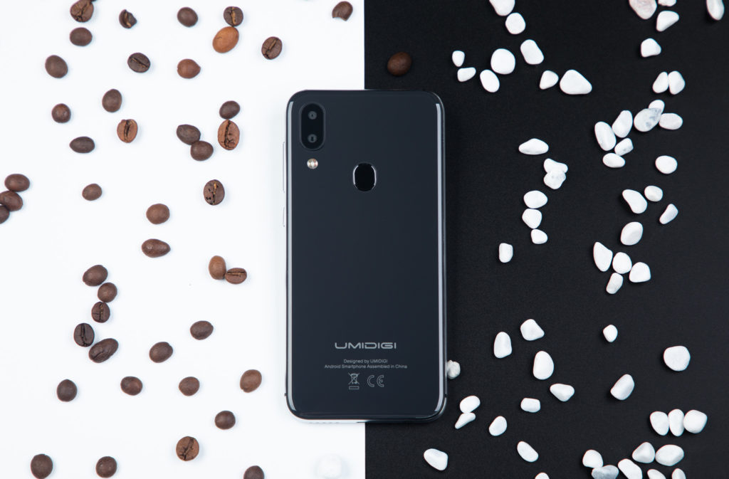 UMIDIGI A3
